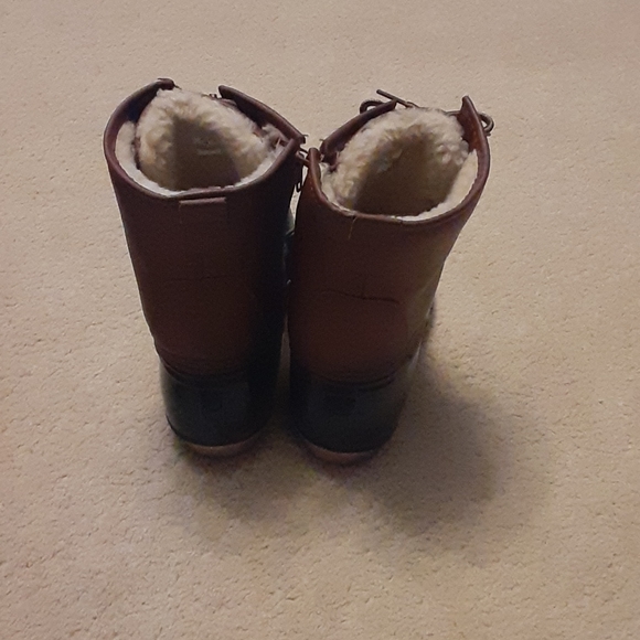 New Highland creek boots - Picture 4 of 7
